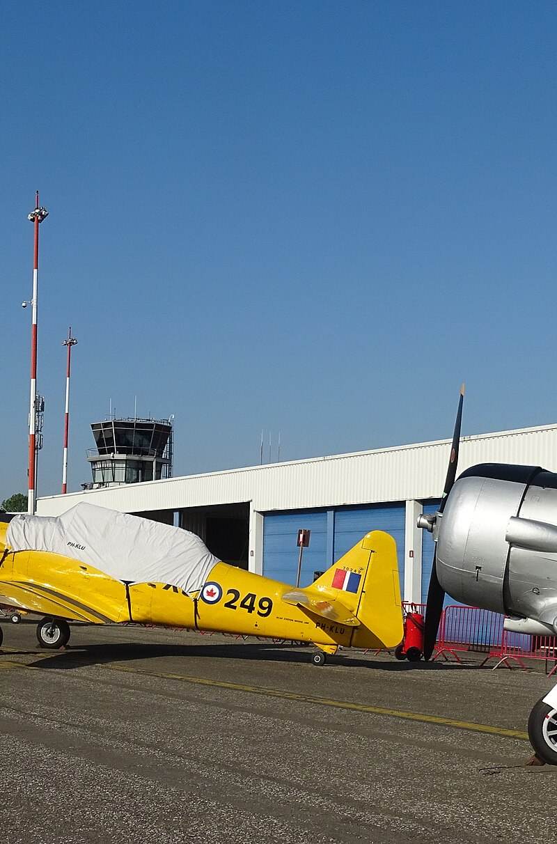 N3286 - Warbird