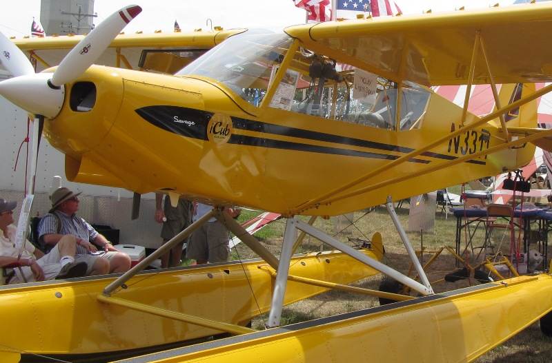 N3311 - Floatplane