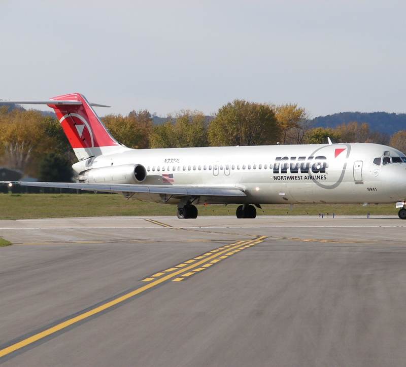 N3324L - Aircraft