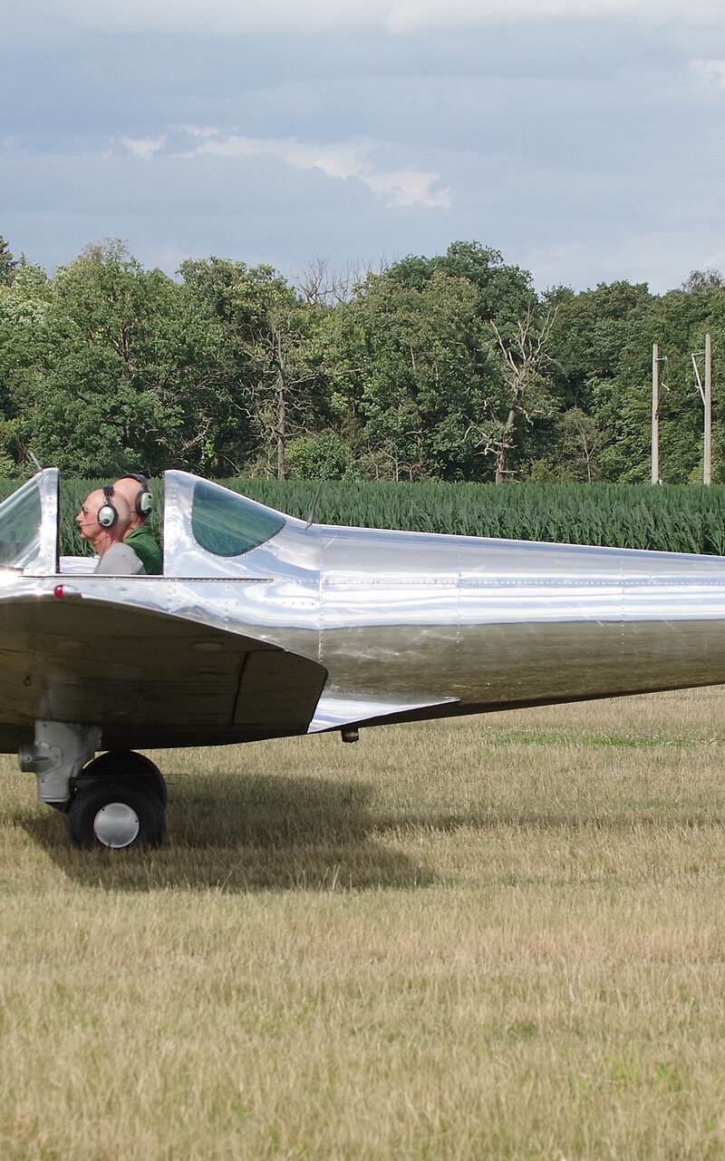N3330H - Single-engine aircraft