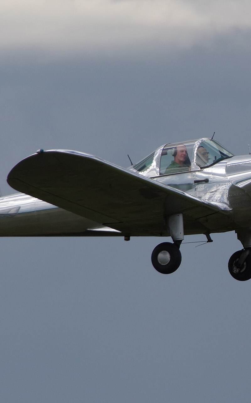 N3330H - Single-engine aircraft