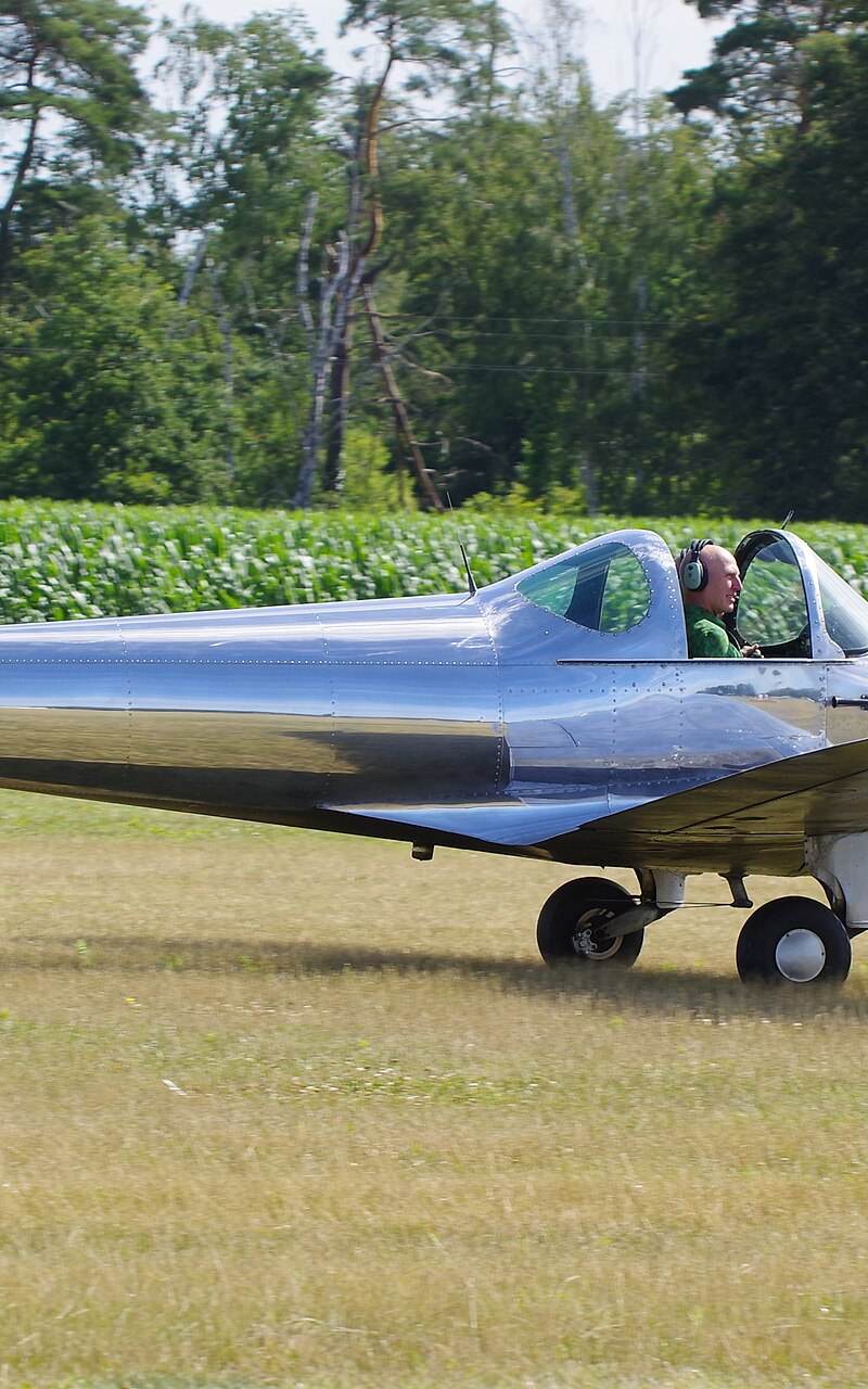 N3330H - Aircraft
