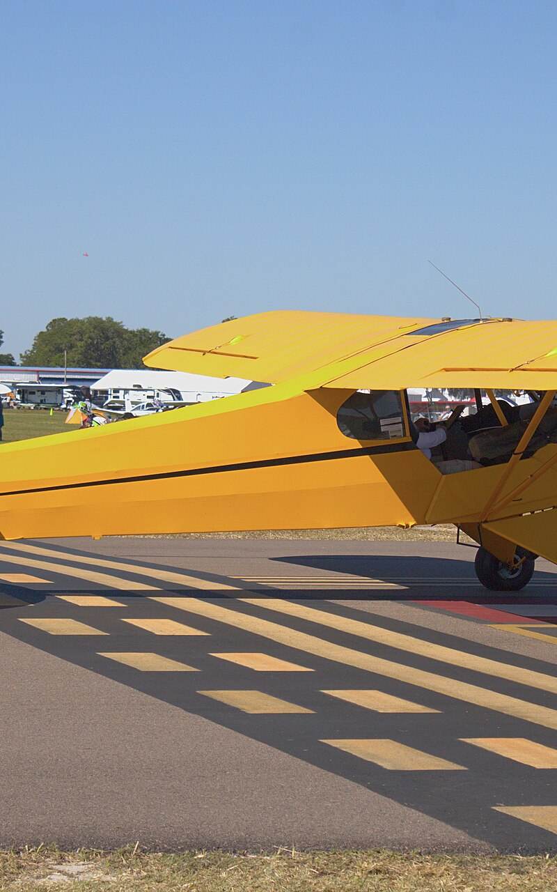 N3331N - Aircraft