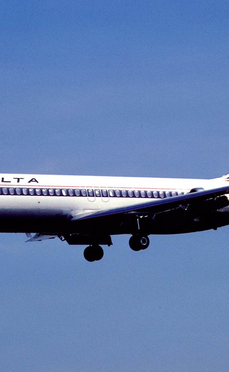 N3337L - Aircraft