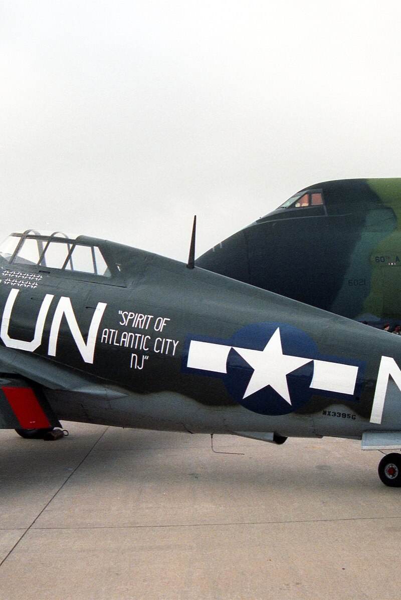  - Warbird