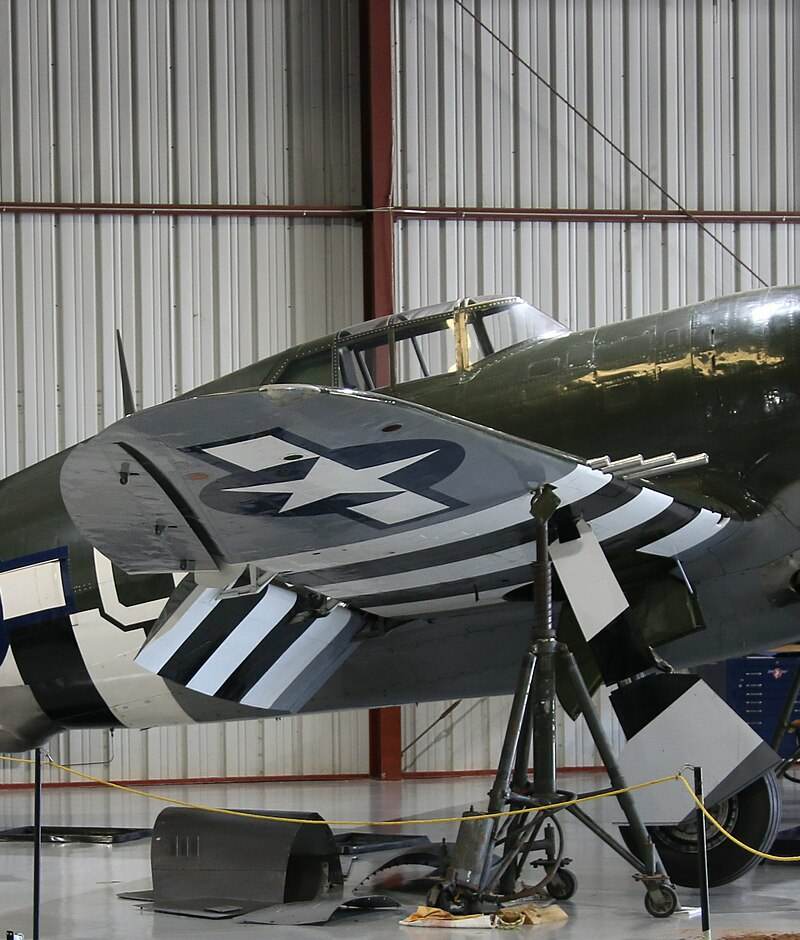  - Warbird