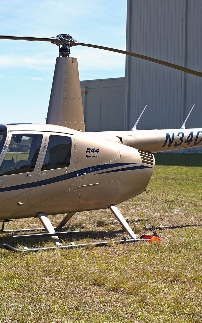 N3402 - Robinson