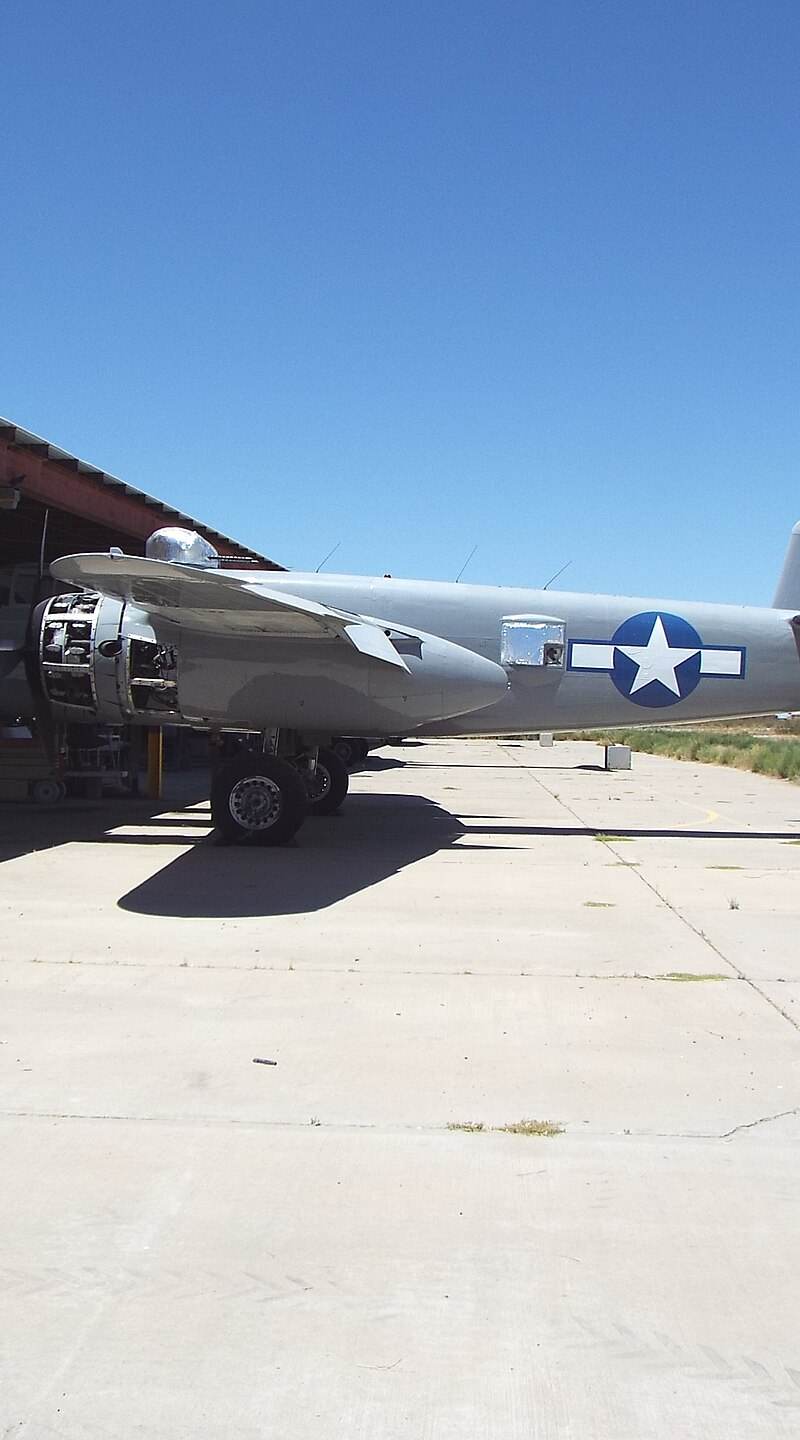 N3438G - Warbird