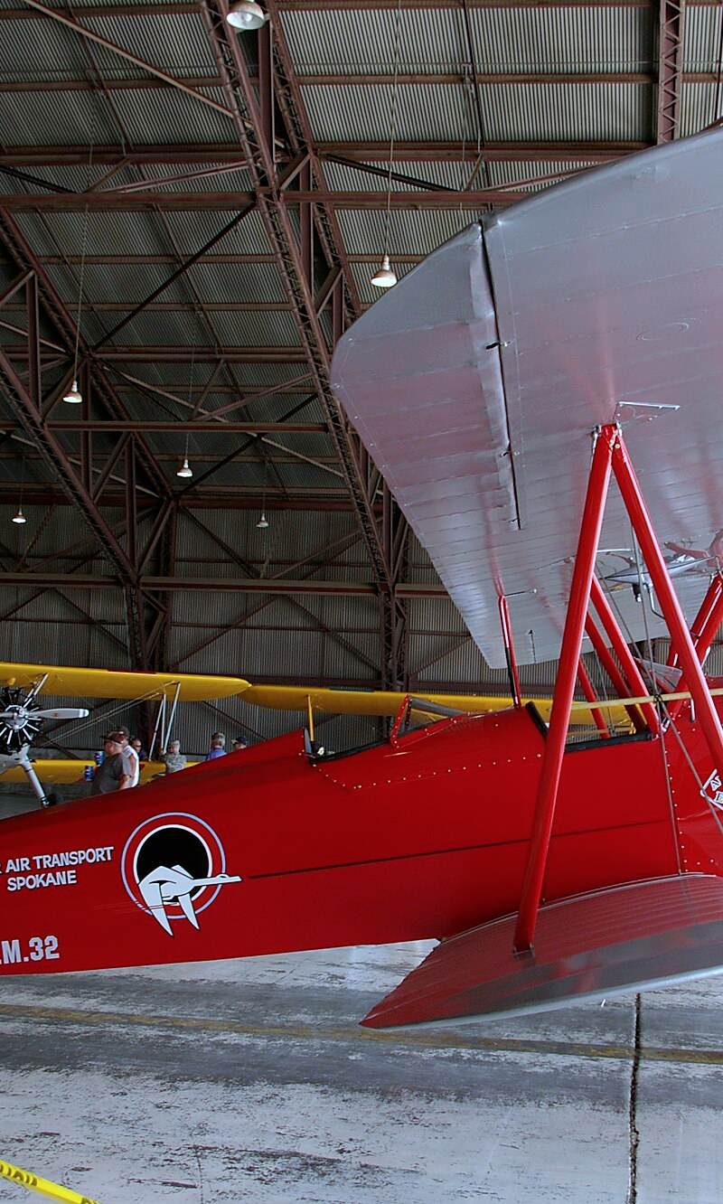 N3440 - Aircraft