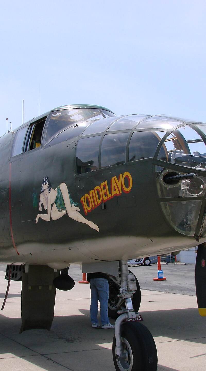  - Warbird