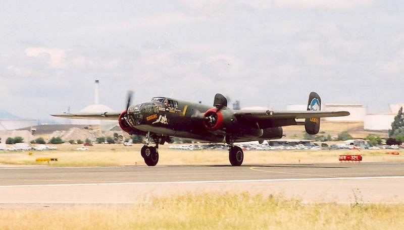  - Warbird