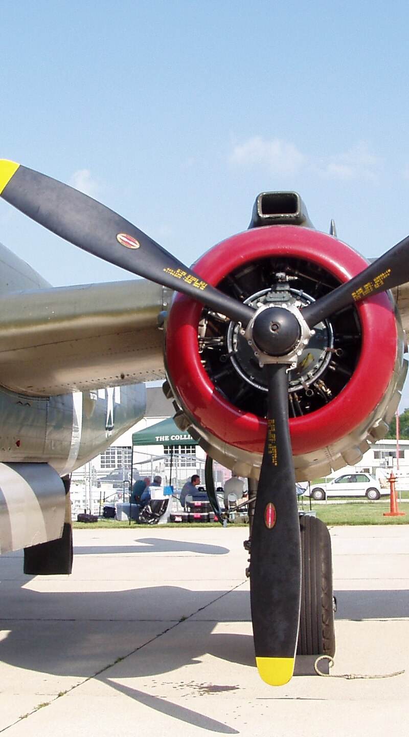  - Warbird