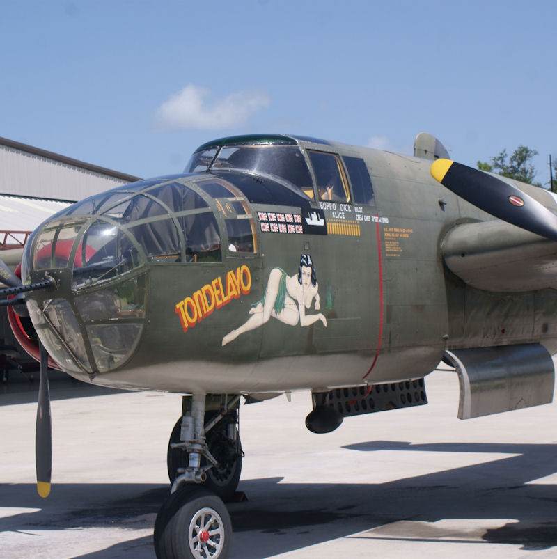  - Warbird