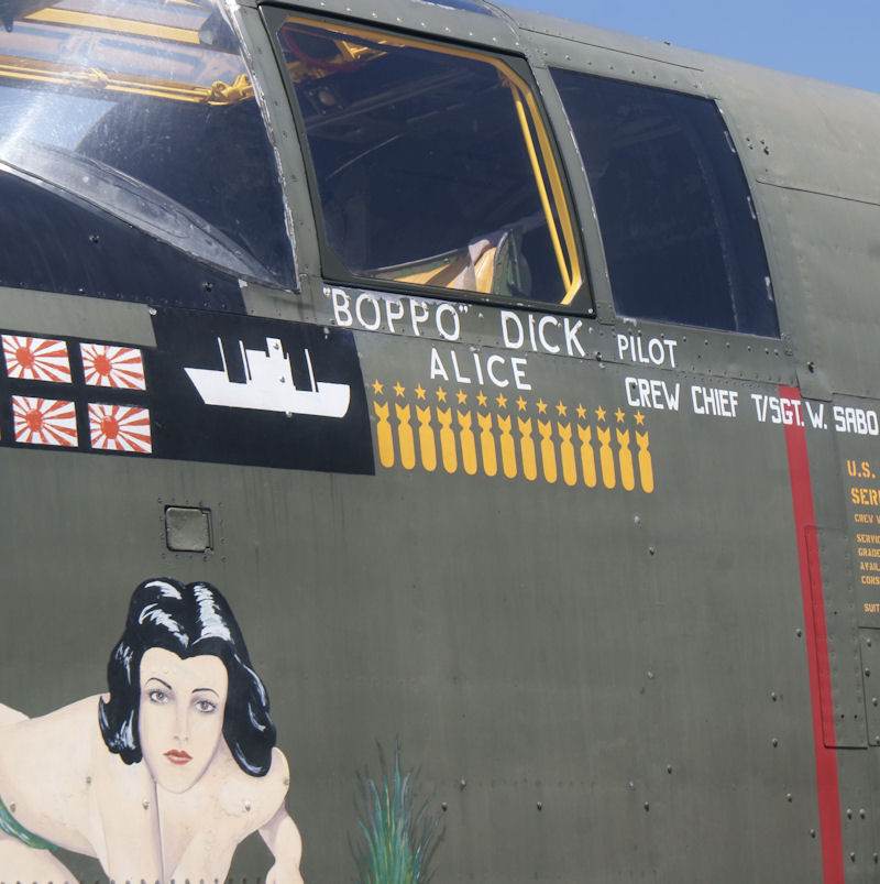  - Warbird