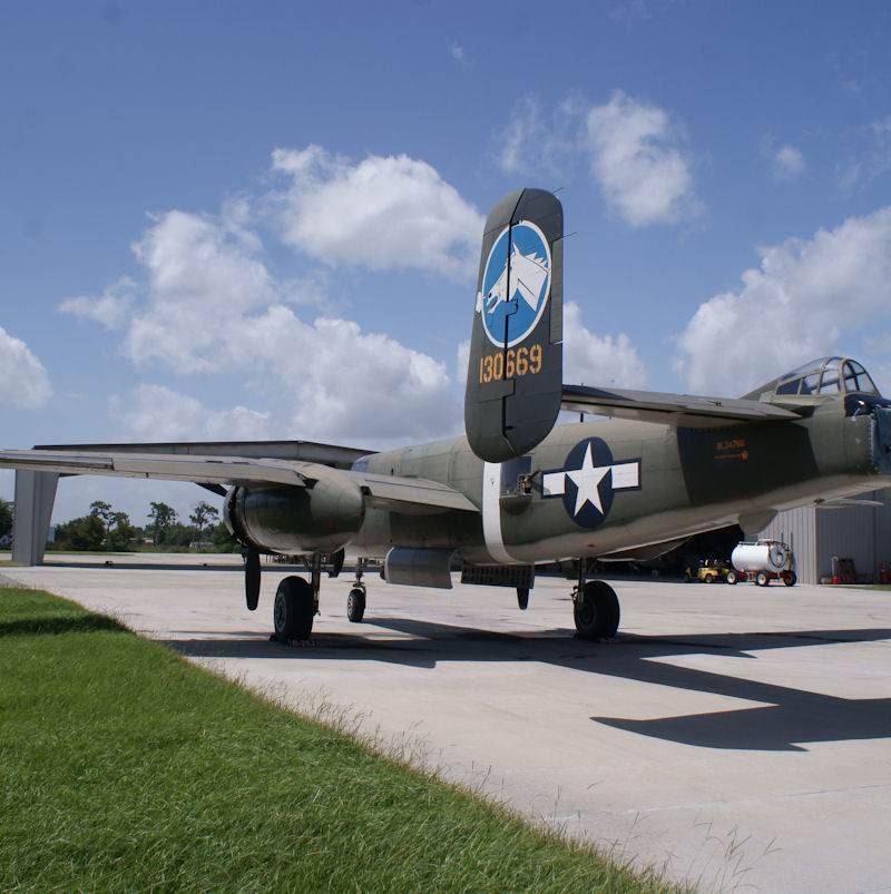  - Warbird