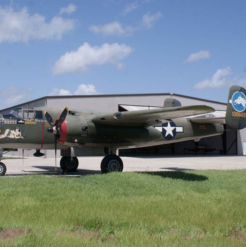  - Warbird