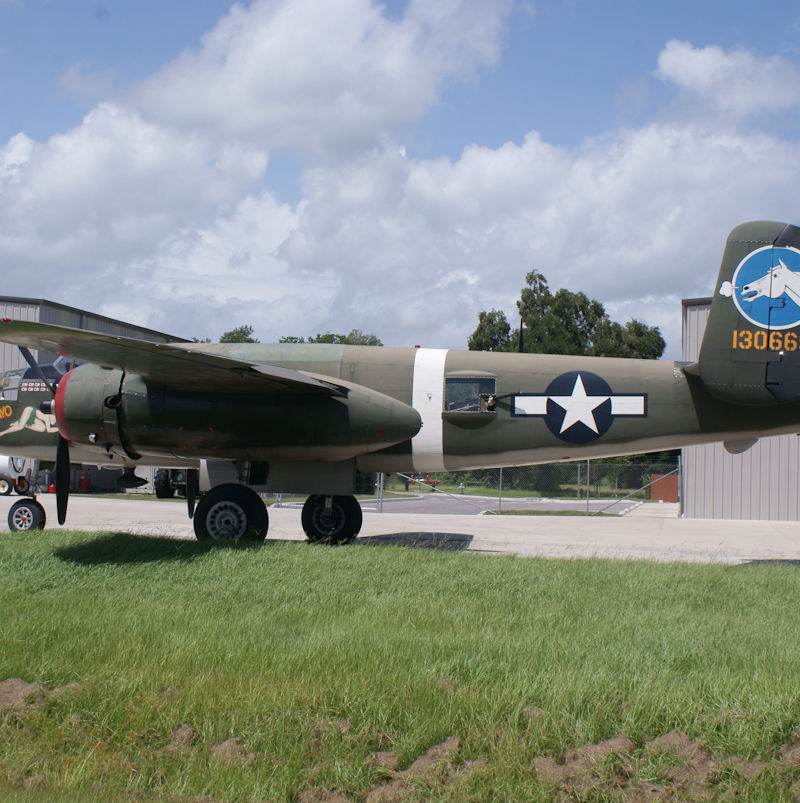  - Warbird