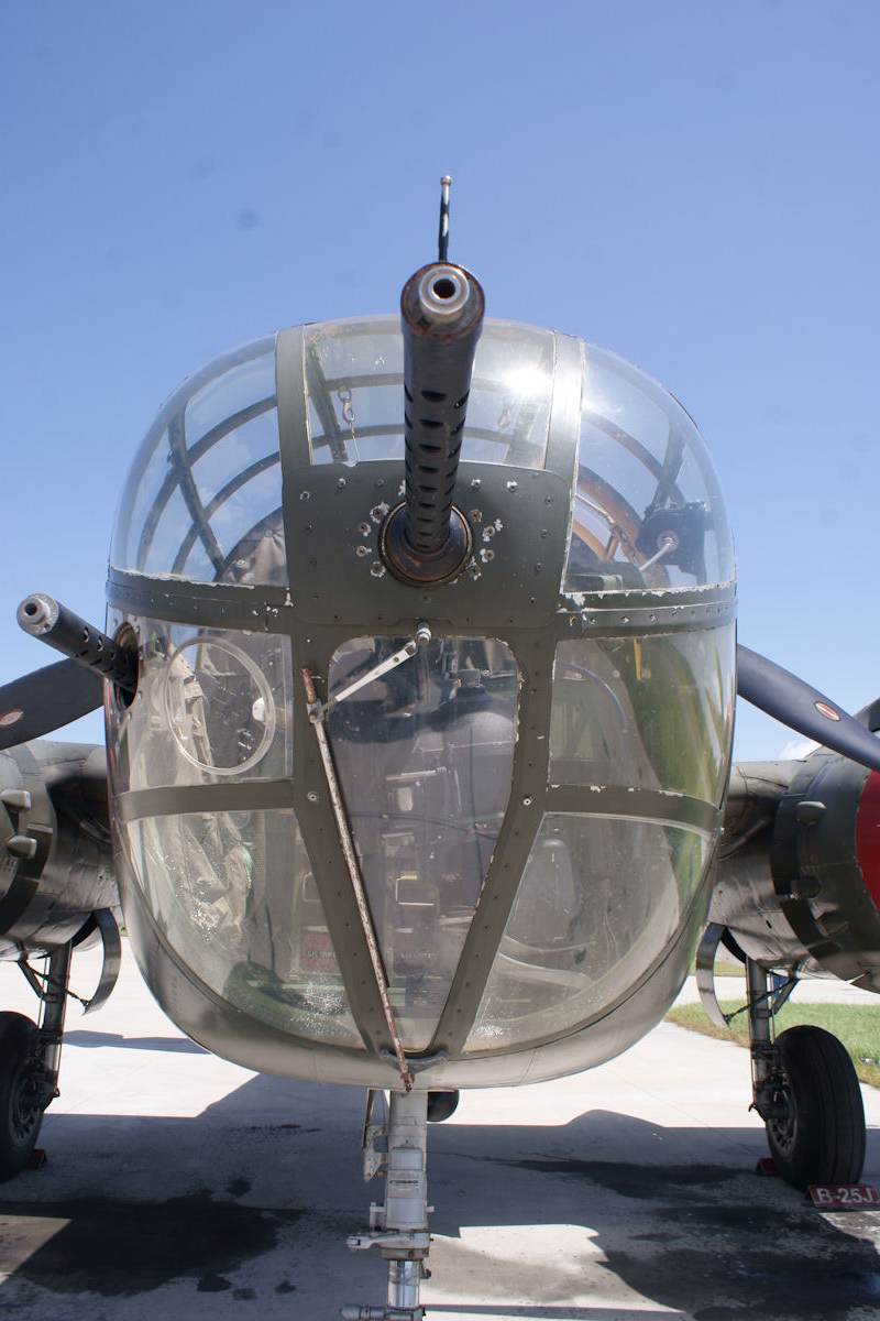  - Warbird