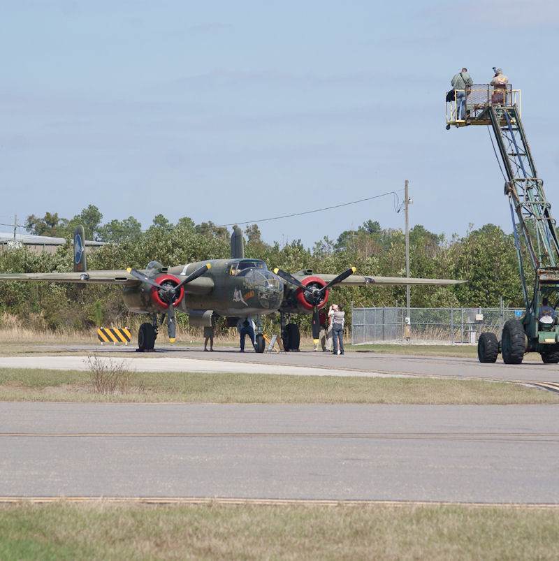  - Warbird