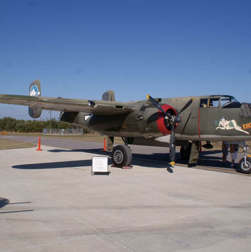  - Twin-engine aircraft