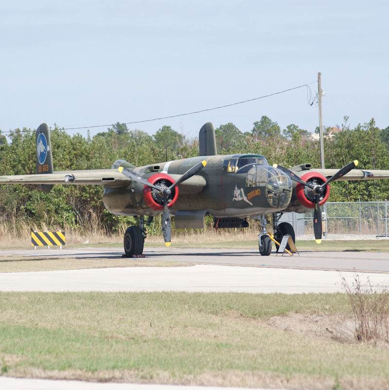  - Warbird