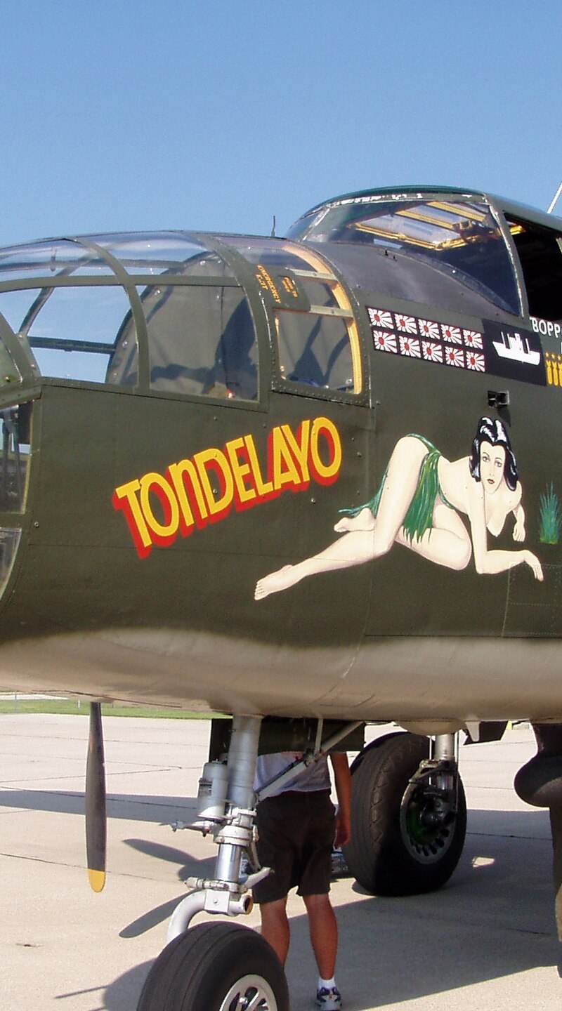  - Bombardier