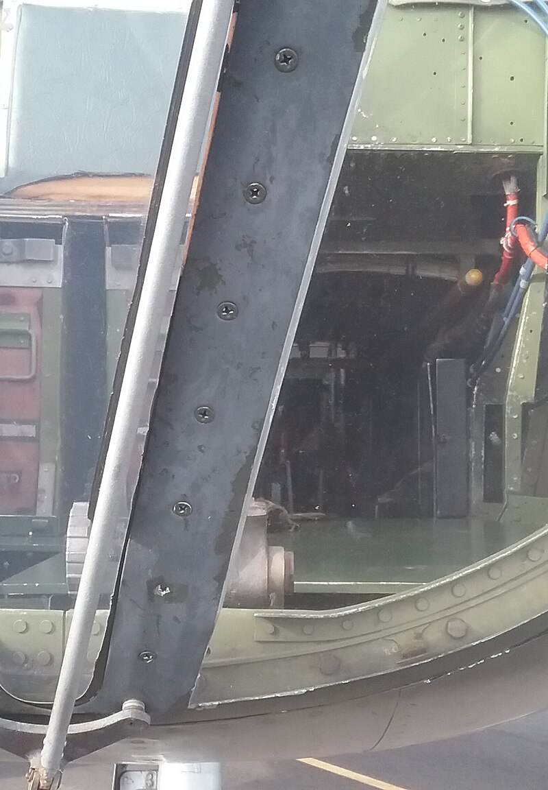  - Helicopter