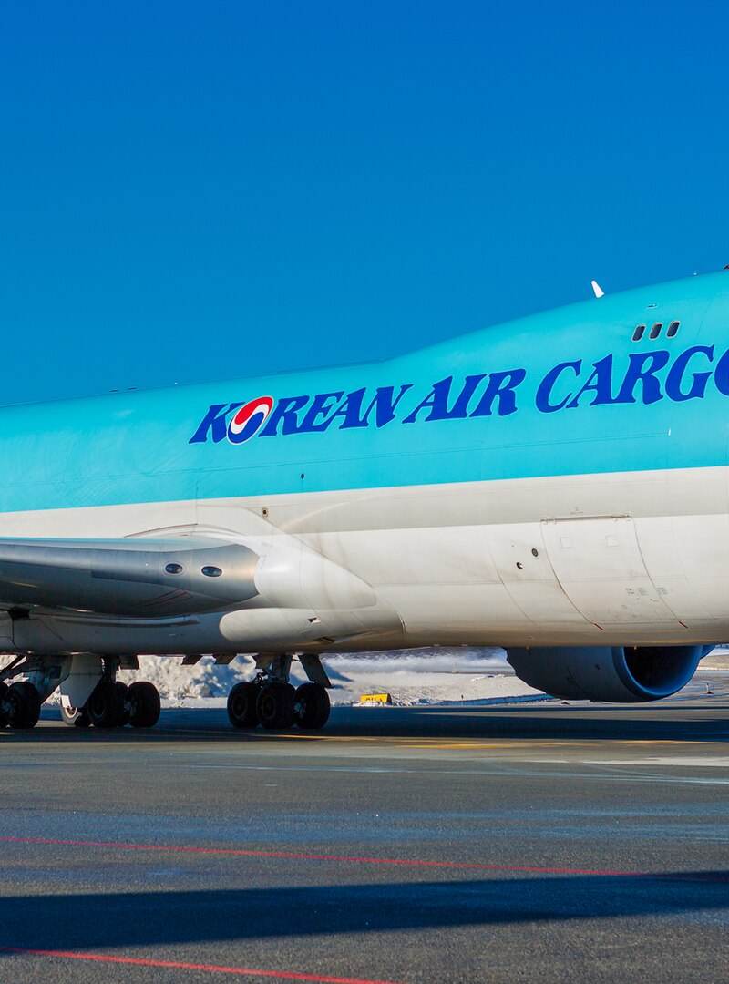  - Boeing