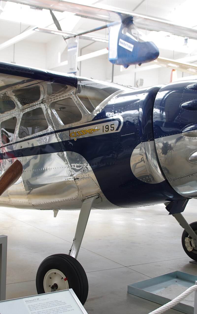 N3480V - Cessna