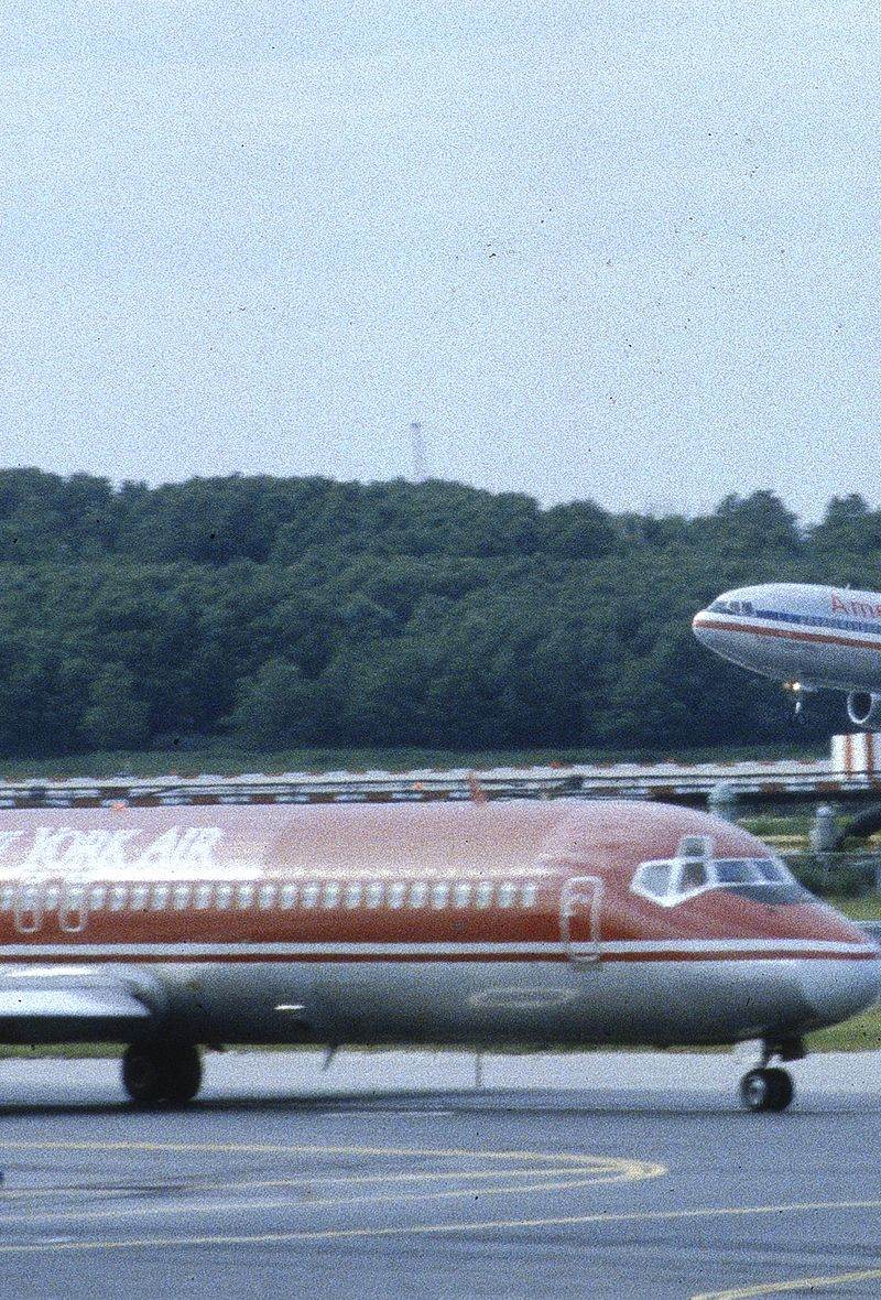 N3504T - Douglas