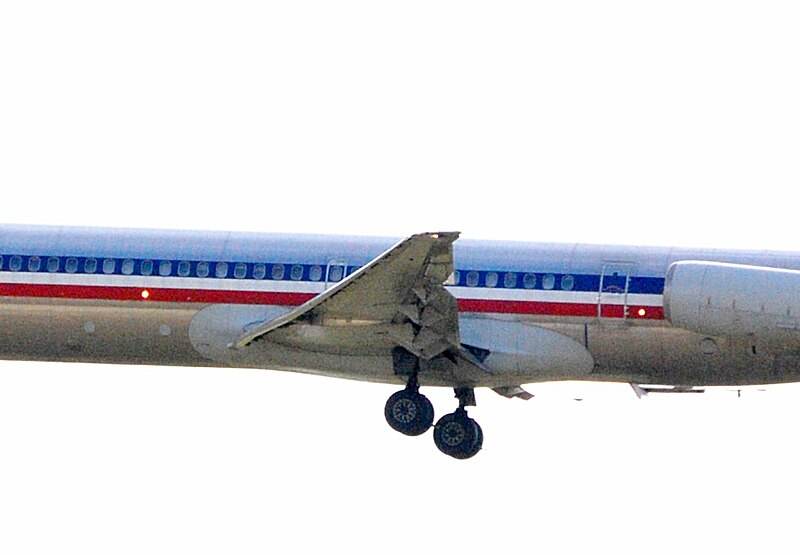 N3507A - Douglas
