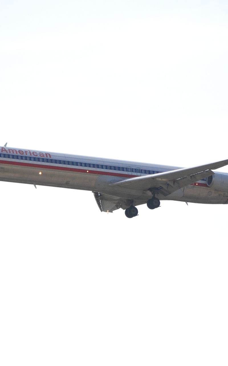 N3507A - Aircraft