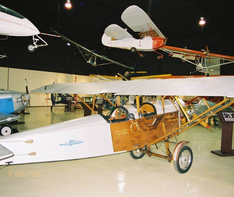 N3513 - Single-engine aircraft
