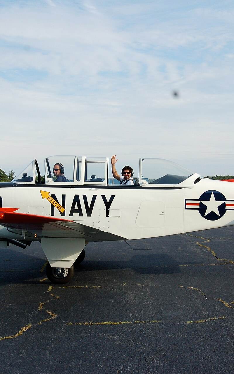 N3534RB - Single-engine aircraft