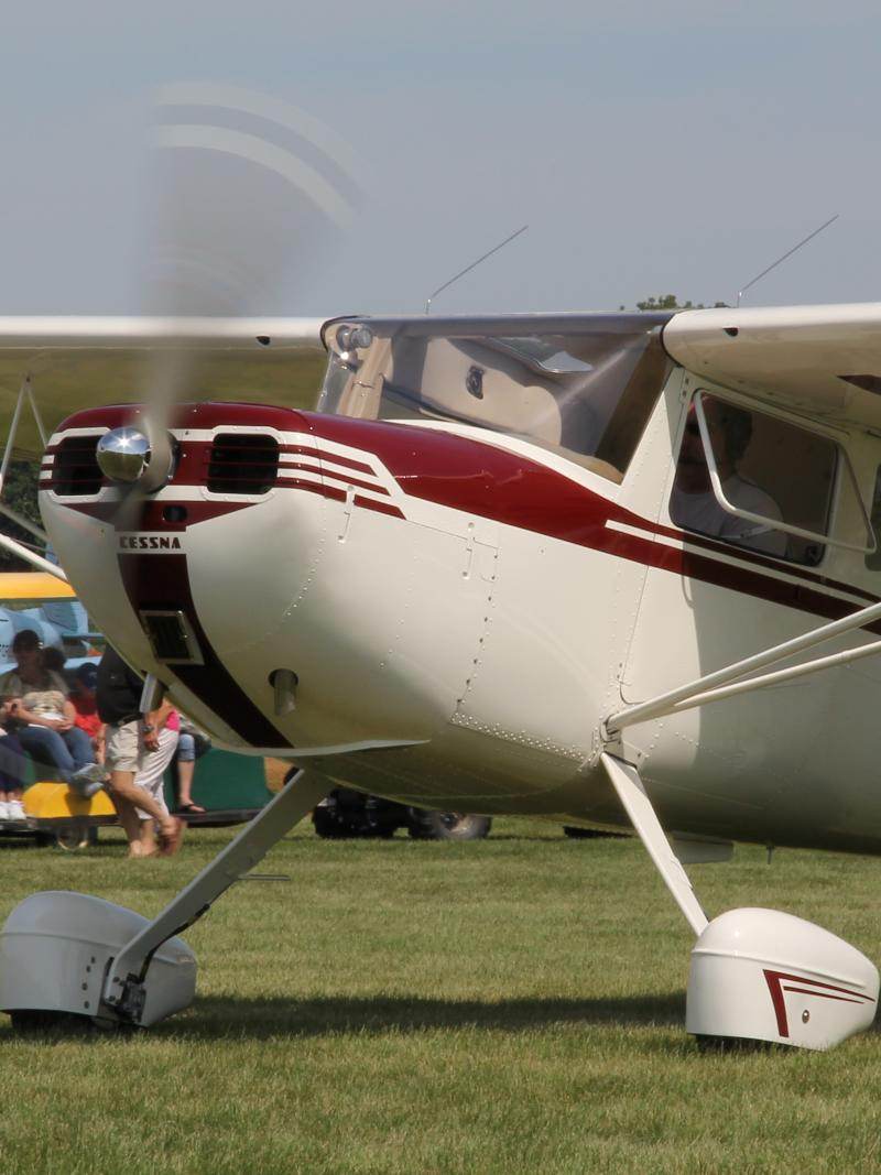 N3600V - Cessna
