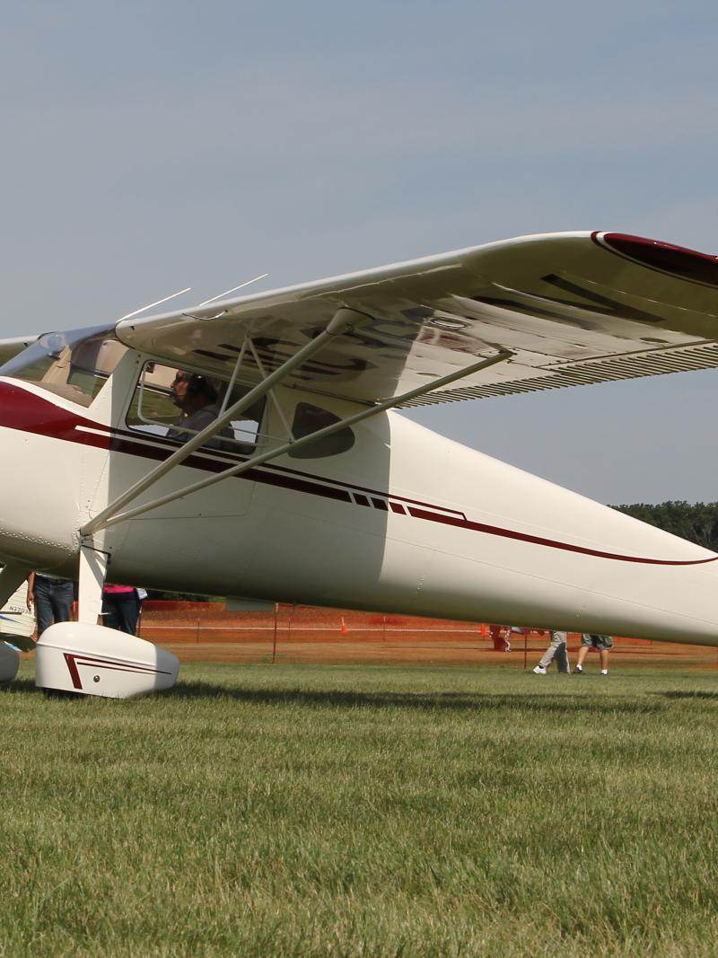 N3600V - Cessna