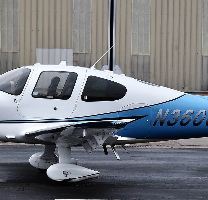 N3600X - Cirrus