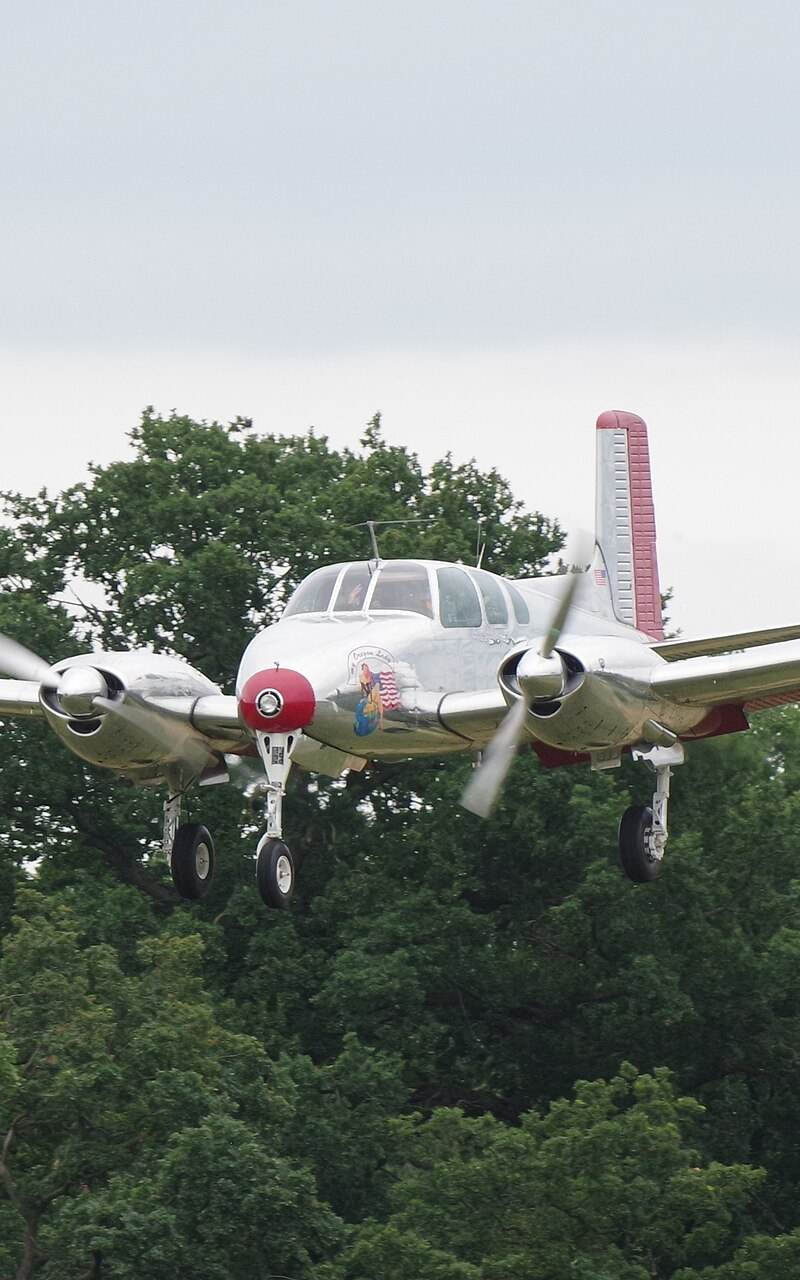 N3670B - Aircraft