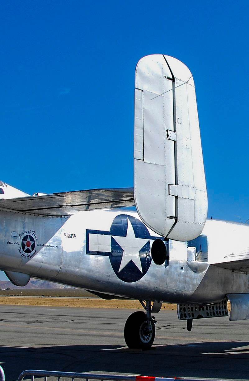 N3675G - Warbird