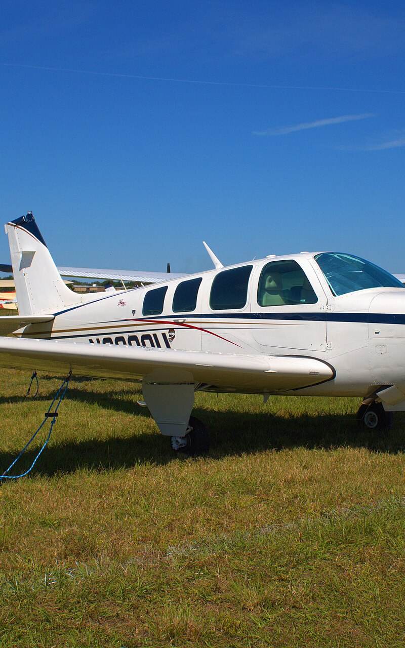 N3680U - Beechcraft