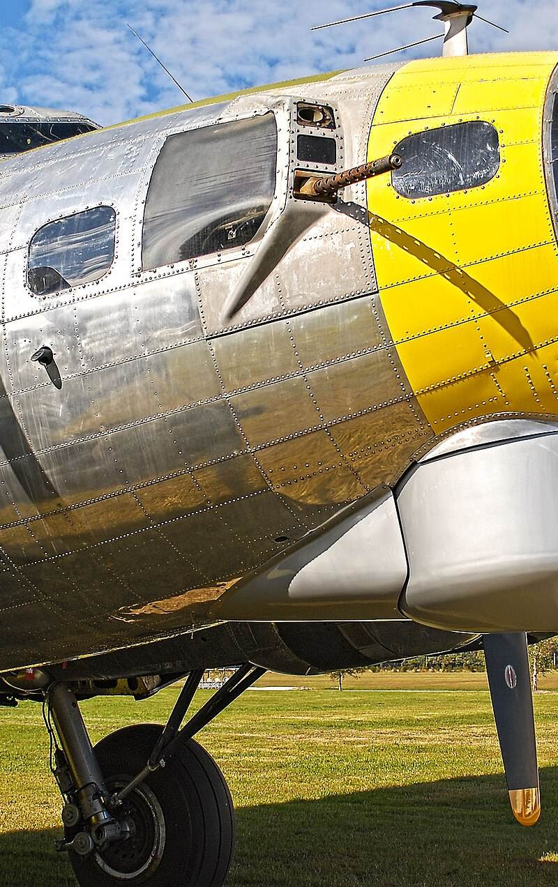  - Boeing