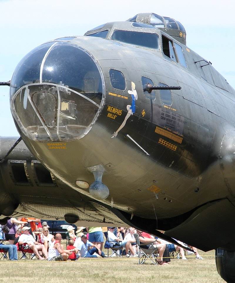  - Warbird