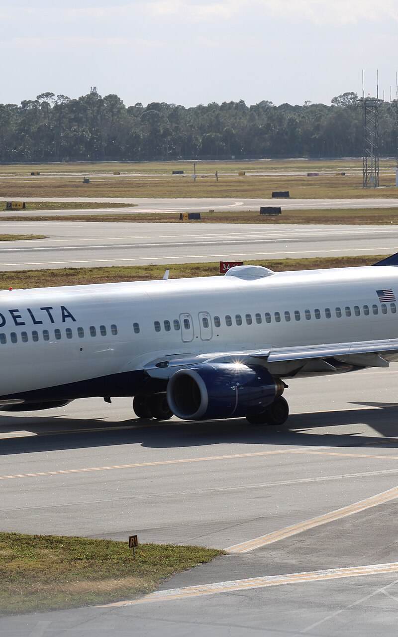 N3730B - Boeing