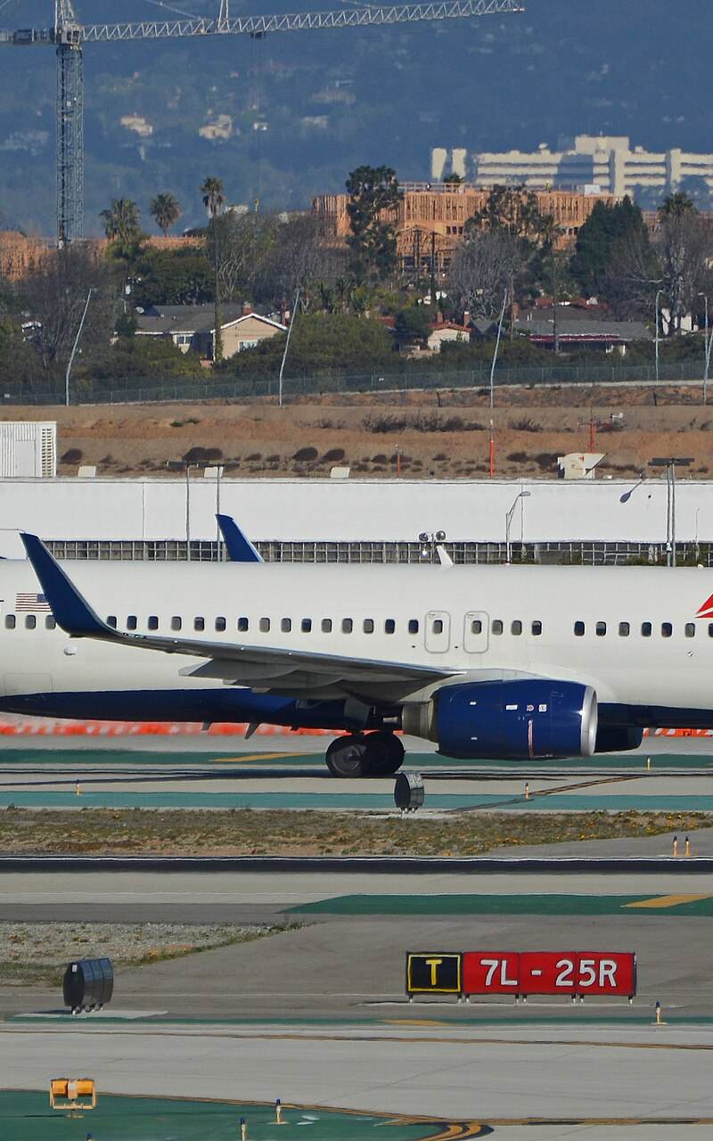 N3731T - Boeing