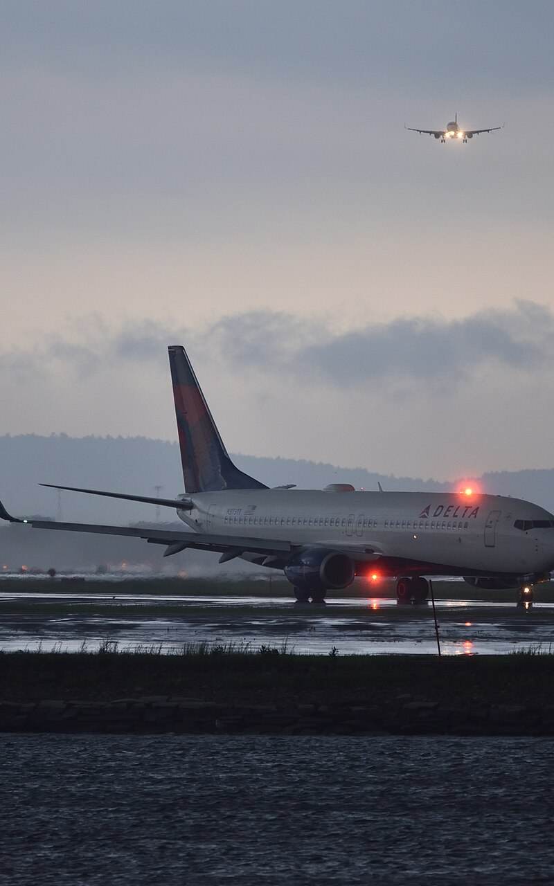 N3731T - Boeing