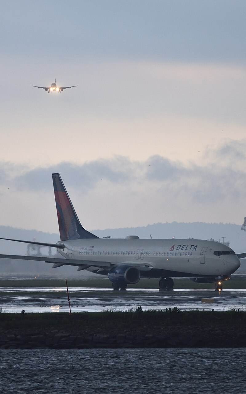 N3731T - Boeing