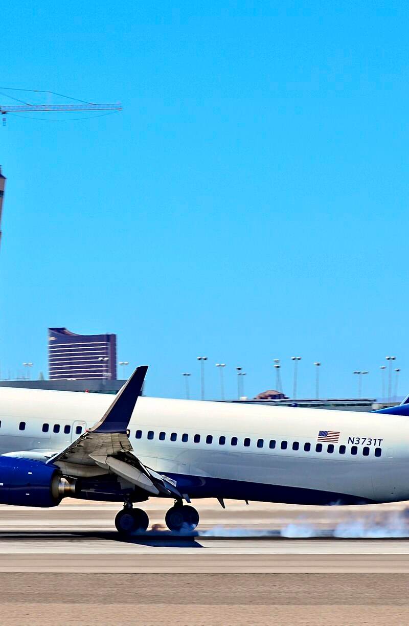 N3731T - Aircraft