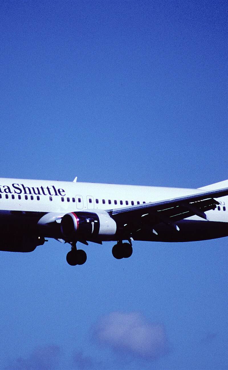 N3732J - Boeing