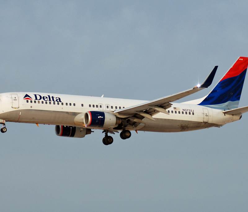 N3732J - Boeing