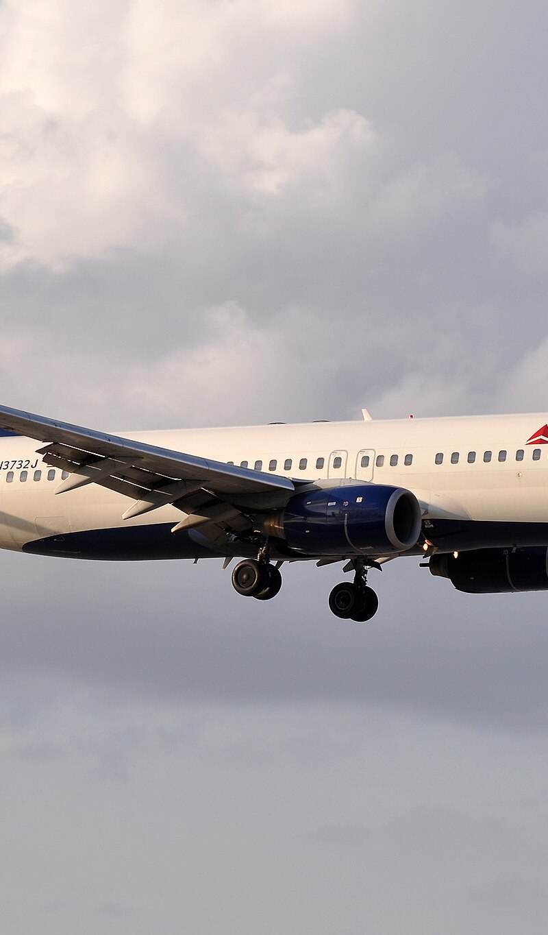 N3732J - Boeing